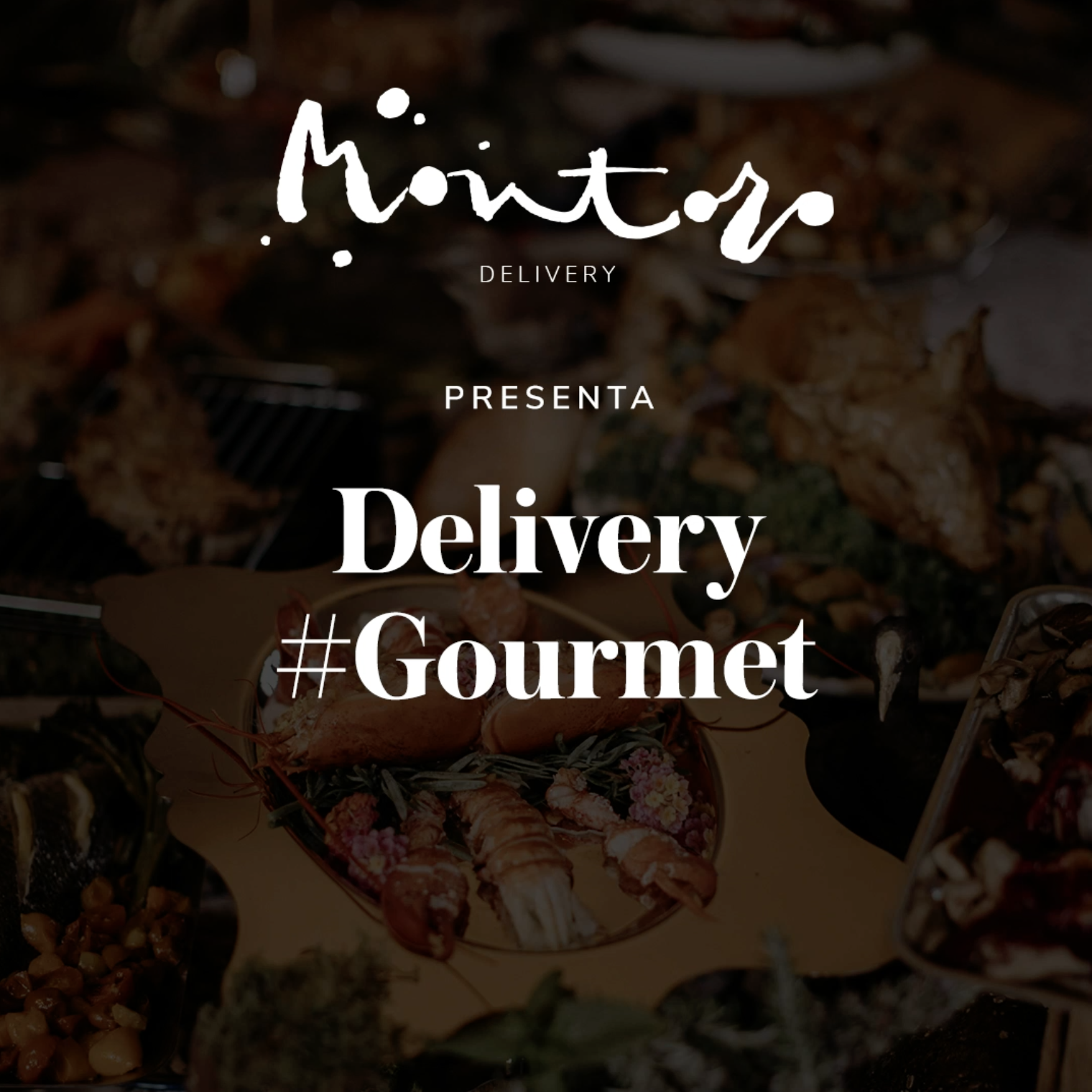 Nuevo Delivery Montoro #Gourmet