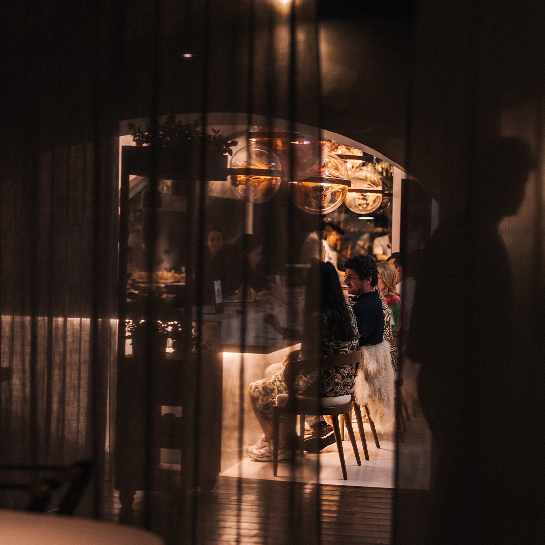 Cocoon Lab Experience: la experiencia gastronómica más íntima de Alicante