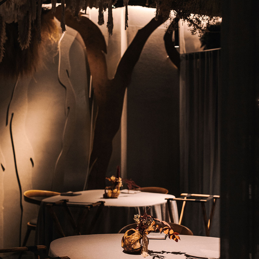 Nuevo Menú Ejecutivo en Espacio Montoro por 58€